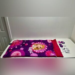 Vintage New Bratz Dolls Sleepover Spa Kit